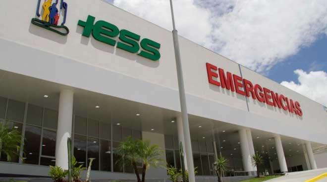 IESS adjudica a la empresa Espoltel S.A. el servicio de call center para agendar citas médicas