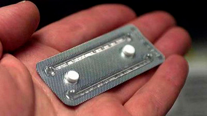 "Pastilla del día después" está en sistema público de salud