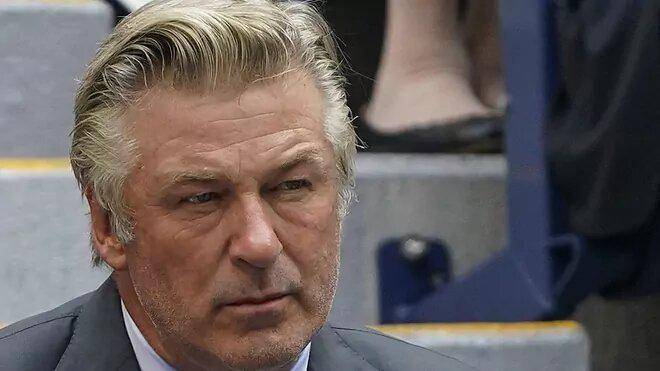 Las dolorosas declaraciones de Alec Baldwin tras disparar accidentalmente a su directora de fotografía