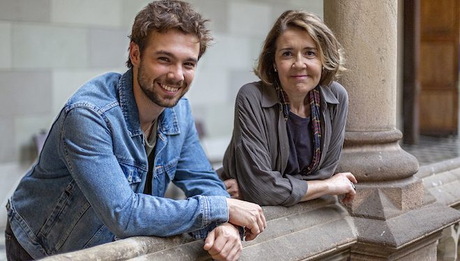 Spin off de "Merli" llega a las pantallas 5 de diciembre