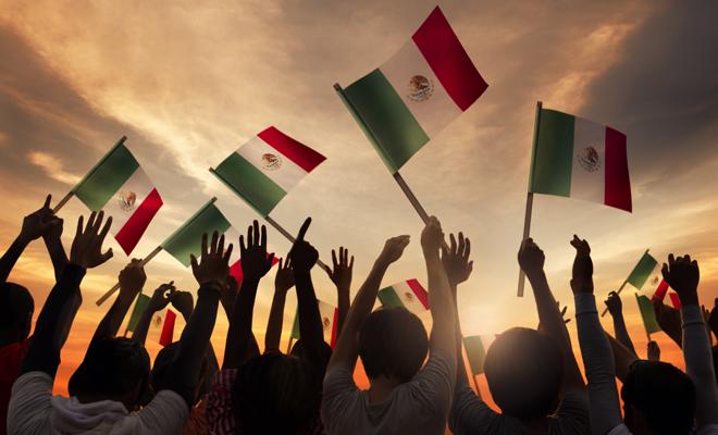 Así festejará la comunidad mexicana en Guayaquil la Independencia de su país