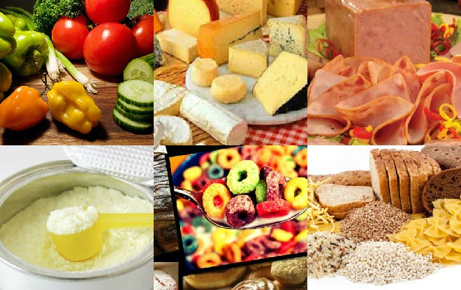 ¿Qué productos de consumo masivo pagarán 45% de arancel?
