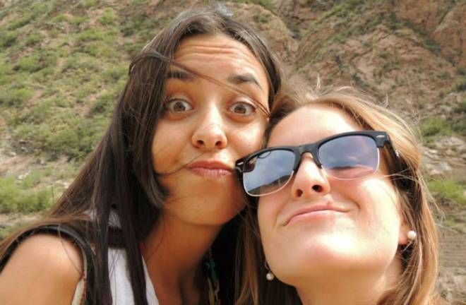 Caso Montañita: argentinas asesinadas fueron drogadas