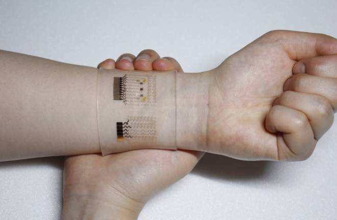 Tecnología permite medir la glucosa sin pinchazos para controlar la diabetes