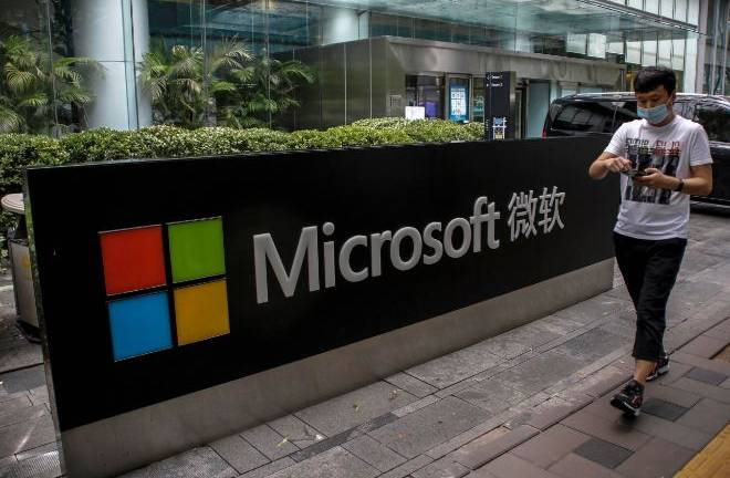 Microsoft alerta de que hackers chinos lograron acceso al correo de usuarios