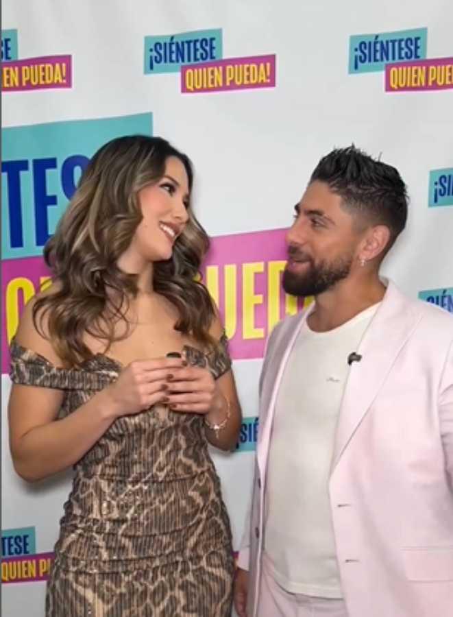 $!El programa evaluará la fortaleza emocional y la convivencia entre parejas famosas.