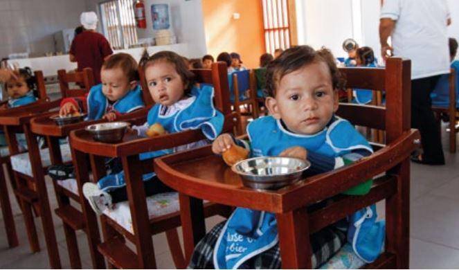 Ecuador se adhiere a iniciativa SUN contra la Desnutrición Crónica Infantil