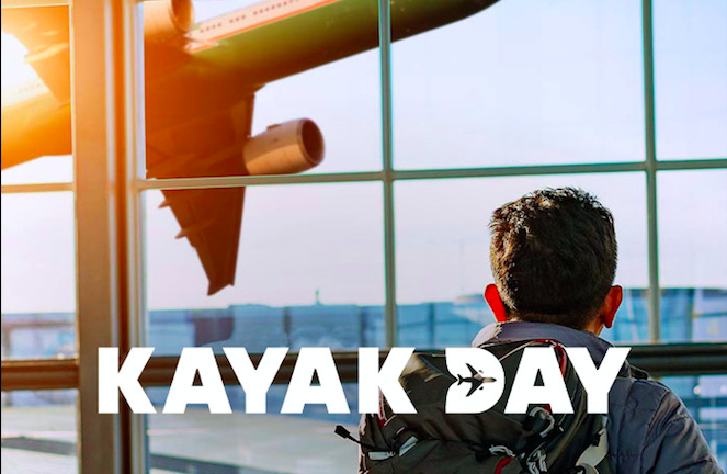 ¿Planeando vacaciones? Conoce las ofertas en hoteles y vuelos por el KAYAK DAY a partir de hoy