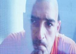 Abogados presentaron video de Aquiles Alvarez en la Cárcel del Encuentro.