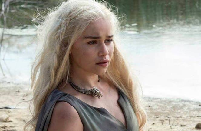 &quot;Game of Thrones&quot; estrenará su séptima temporada el 16 de julio