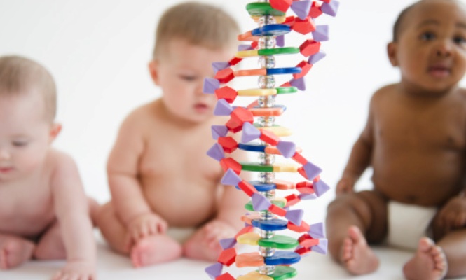 Mujeres solteras de China buscan donantes de esperma en el extranjero