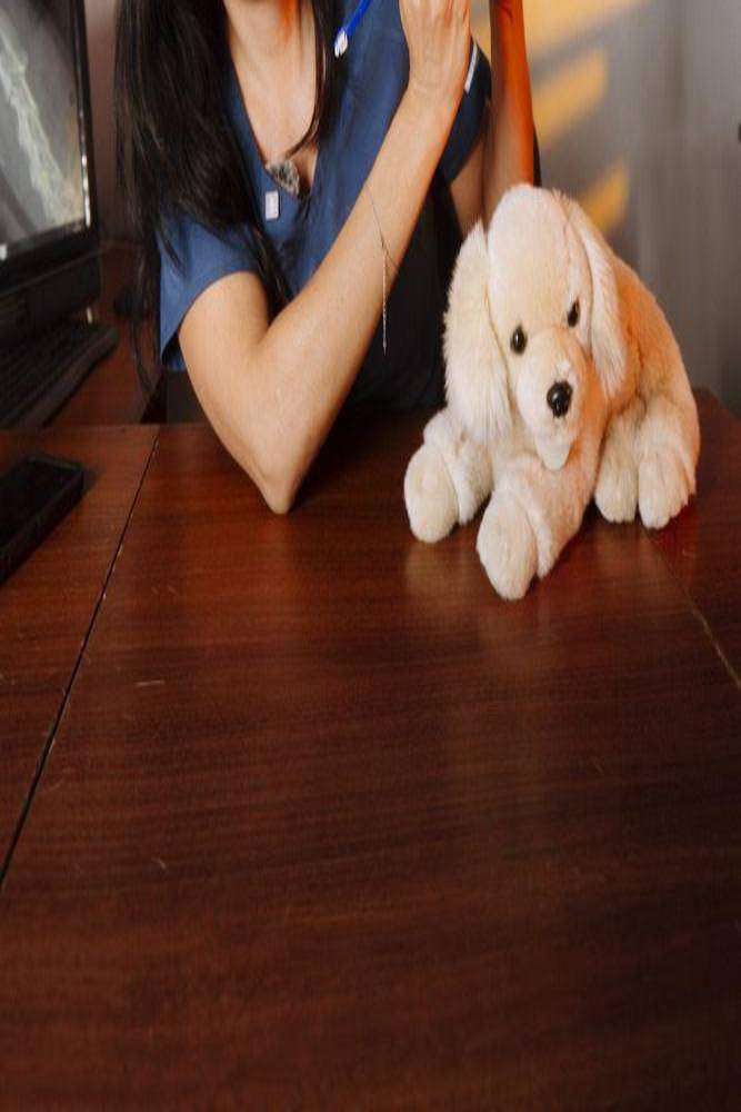 $!Silvia Tafur, veterinaria de la ciudad de Guayaquil.