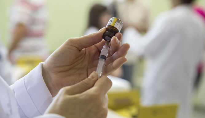 Un enfermero sospechoso de haber matado a 106 pacientes en Alemania