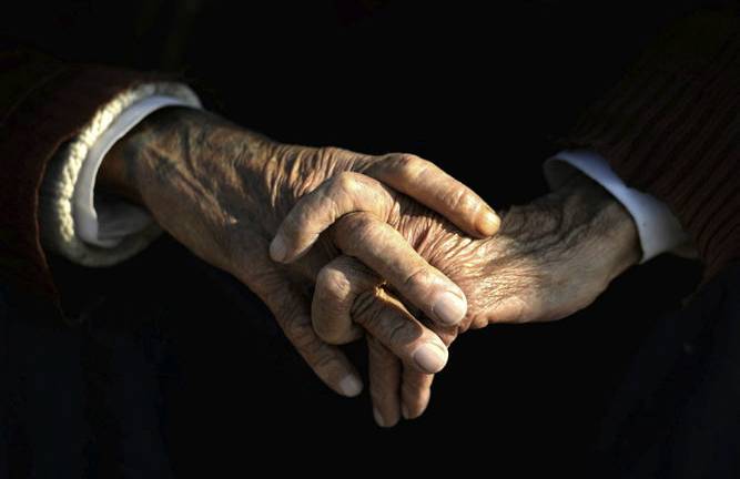 Crecen divorcios de adultos mayores por mutuo acuerdo