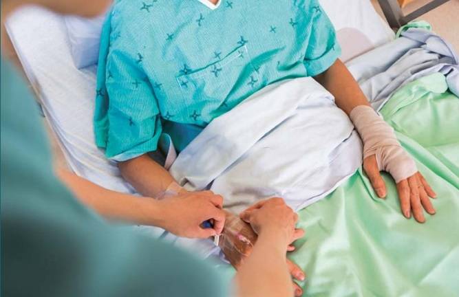 Inmunoterapia: lo nuevo contra el cáncer