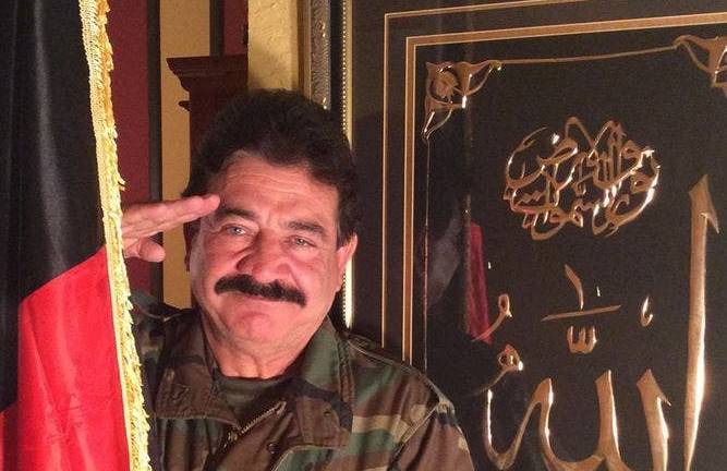El &quot;extraño&quot; padre de Omar Mateen, el atacante de Orlando