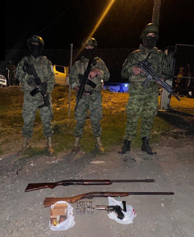 $!Capturan a alias ‘Pinchagua’, presunto testaferro de la banda criminal ‘Los Choneros’, con evidencias en su contra