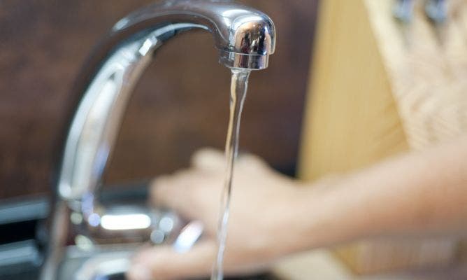 El servicio de agua potable se restablece en Nobol y Samborondón