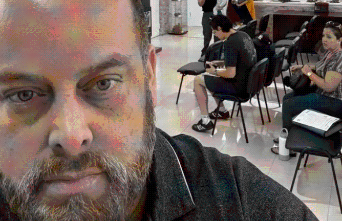 Xavier Jordán 'está bajo órdenes de las autoridades': abogado revela detalles del allanamiento en su casa de Miami