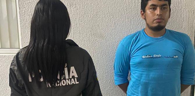 Detienen al novio de una mujer que fue partida en dos con un machete; mejor amiga de la víctima era cómplice