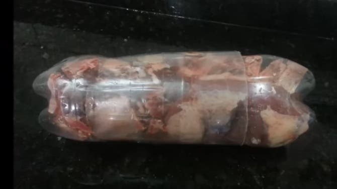 La curiosa receta de carne que se hizo viral tiene un pequeño inconveniente