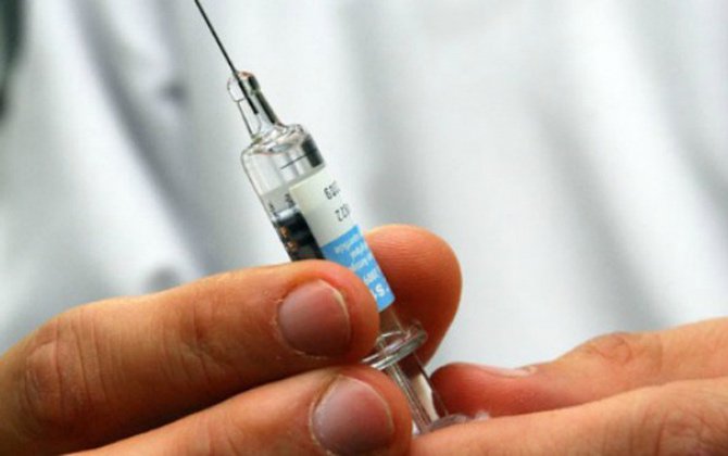 OMS anuncia vacuna contra ébola eficaz &quot;hasta un 100%&quot;