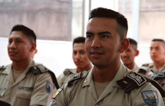 Policía Nacional anuncia proceso para seleccionar a nuevos servidores policiales