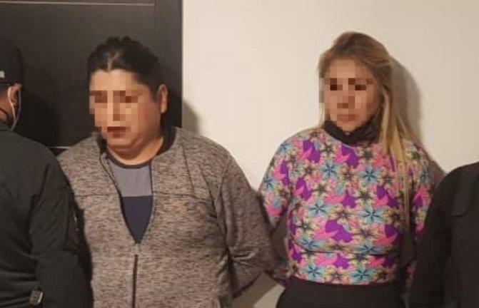 Dos menores fueron rescatados en caso de presunta pornografía infantil en Quito