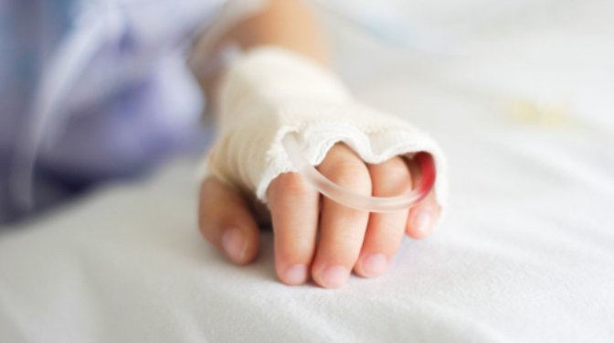 Ecuador sigue sin reportes de casos de hepatitis infantil o de gripe aviar