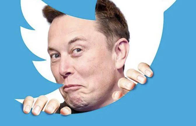 Elon Musk se burla de Twitter por tratar de obligarlo a comprar la red social