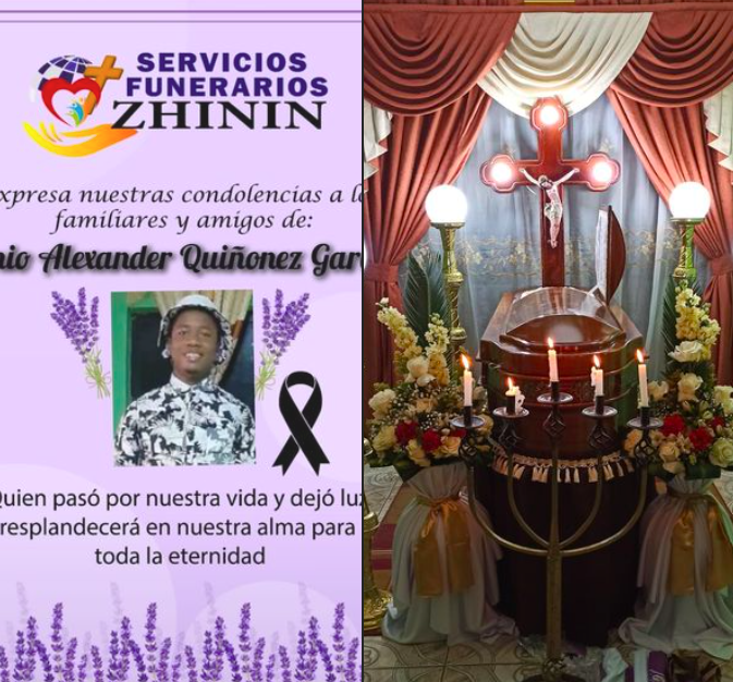 $!Horas antes de que el Gobierno liderara un encuentro por la seguridad, ocurrieron tres crímenes en Esmeraldas