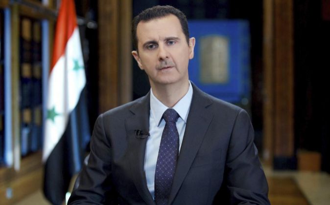 Tras una década de guerra en Siria, Bachar al Asad cumple 20 años en el poder