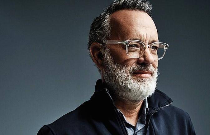 Tom Hanks publicará su primera novela, una historia de cine y anécdotas