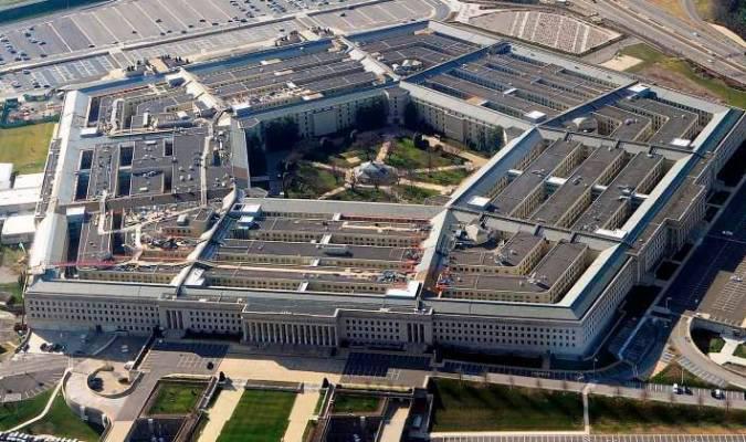 El Pentágono afirmó haber recibido “varios cientos” de reportes de ovnis a lo largo del 2022