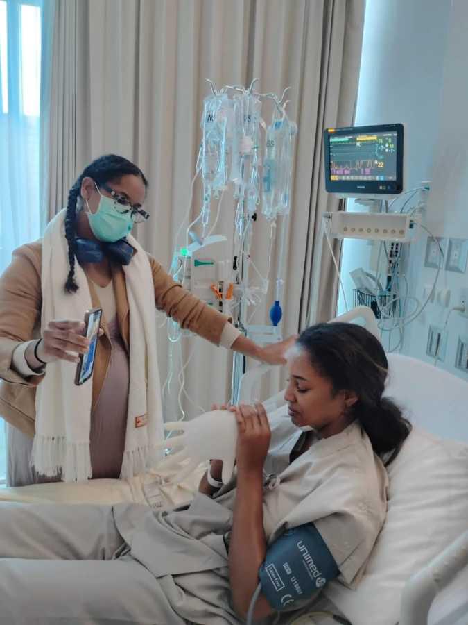 $!El caso abre cuestionamientos sobre las condiciones de seguridad en concursos de belleza.