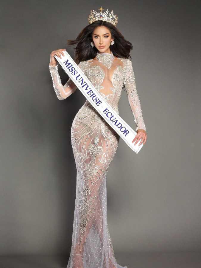 $!Nadia aseguró que vio favoritismo durante el evento.