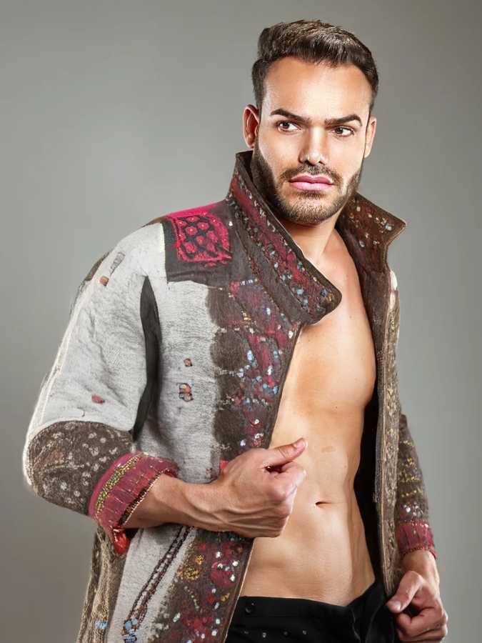 $!Amigos y colegas lo recuerdan como un hombre apasionado, polémico y auténtico.