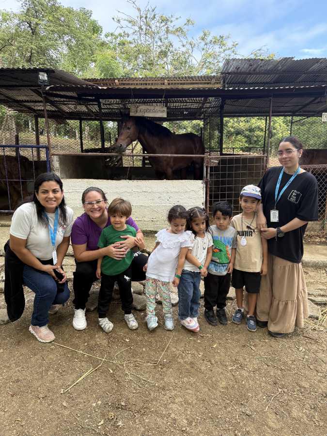 $!Aulas reducidas, currículo bilingüe y acompañamiento académico forman parte de nuevas propuestas educativas en el país.