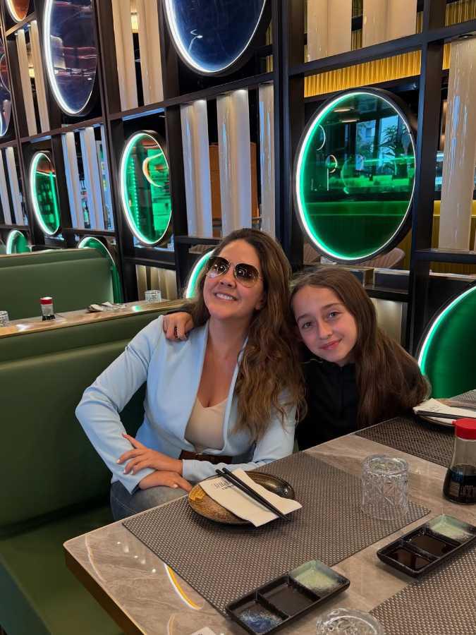 $!Un concurso de matemáticas puso a prueba el talento y determinación de Amelia.