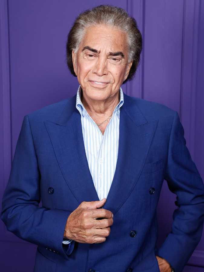 $!El 'Puma' asegura que los hechos que llevaron a su expulsión del vuelo fueron un malentendido.