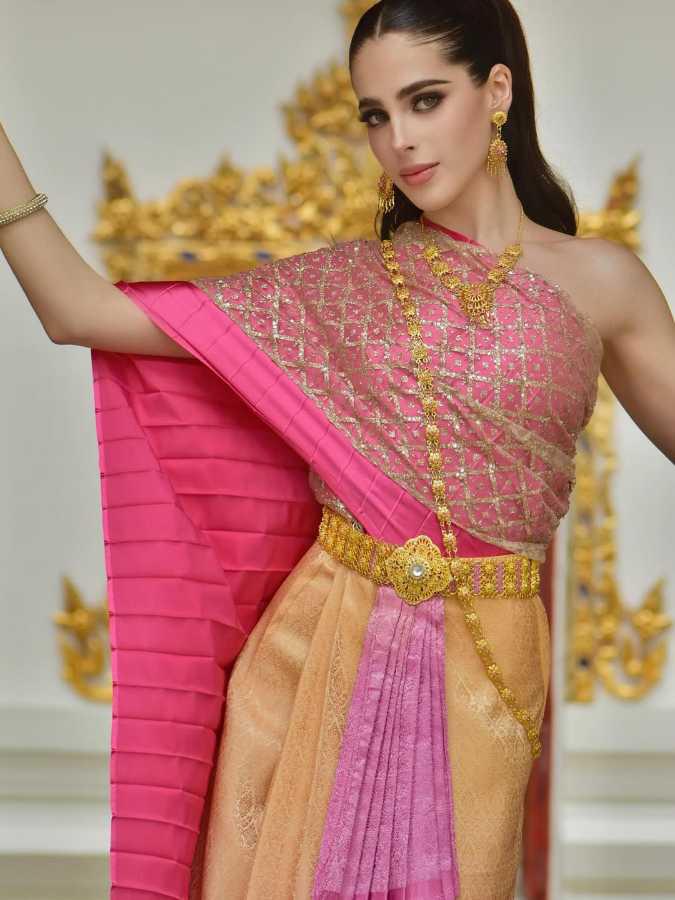 $!México se coronó Miss Universo 2025 tras una competencia reñida en Tailandia.