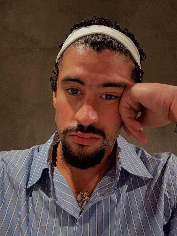 $!La NFL confirmó la participación y destacó la energía cultural del intérprete.