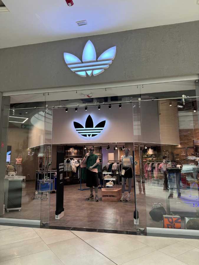 $!Con este establecimiento, adidas Originals alcanza cuatro tiendas en Ecuador, dos de ellas ubicadas en Guayaquil.