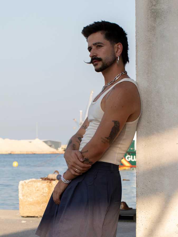 $!El repertorio incluirá canciones de su álbum más personal, De Adentro Pa Afuera.