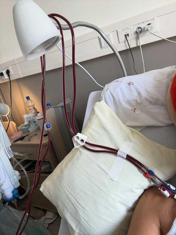 $!La enfermedad de Lyme también afecta a artistas como Justin Bieber y Avril Lavigne.