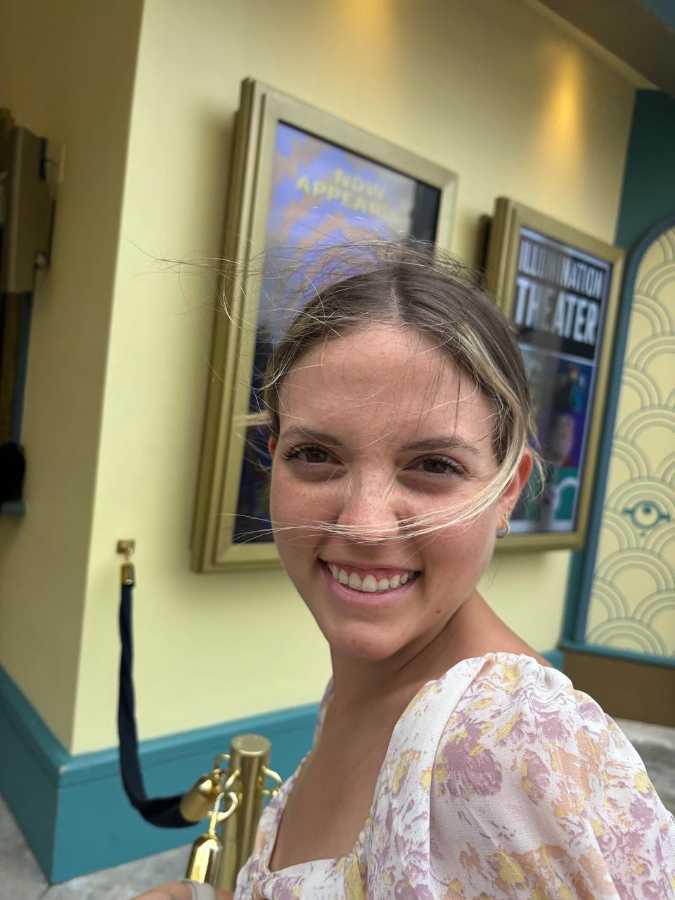 $!“Gracias por resistir cuando las esperanzas eran escasas”, escribió Strenge en Instagram, destacando la fortaleza de su hija durante estos meses.