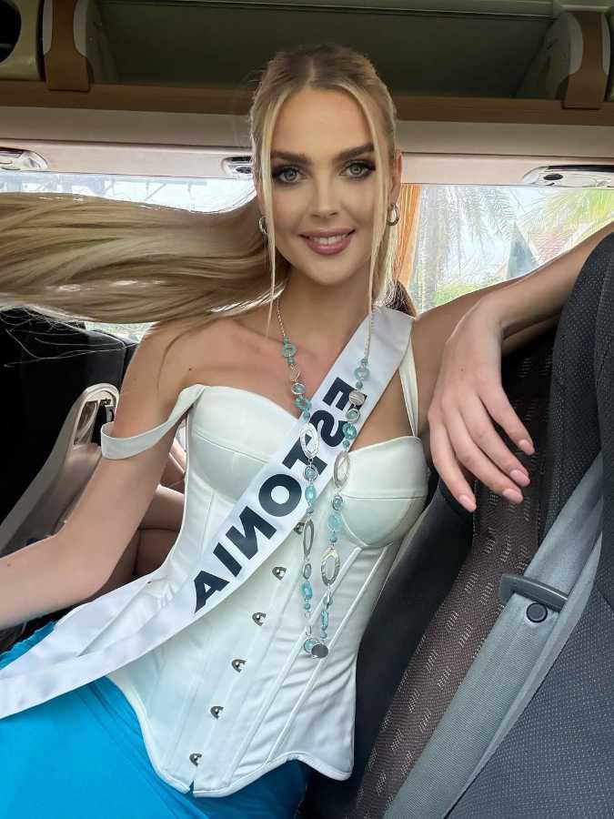 $!Schaback aseguró que el motivo por el que dejó su título fue las diferencias que mantenía con la directora de la organización.