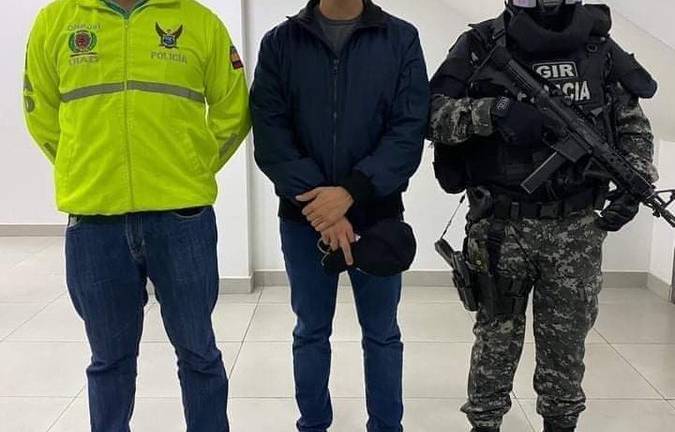 ¿Cómo involucran a Daniel Mendoza en el escándalo del Hospital de Pedernales?