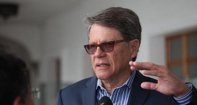 Xavier Lasso pide a Venezuela citar reunión de Banco de Sur