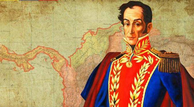 El legado de Simón Bolívar